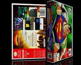 Superman 64 -- Box Only (Nintendo 64)